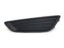 Rejilla de parachoques delantero izquierdo Ford Focus III 2010-2022