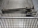 Mecanismo limpiaparabrisas delantero CITROEN JUMPER Autobus (244, Z_) 2002-2022