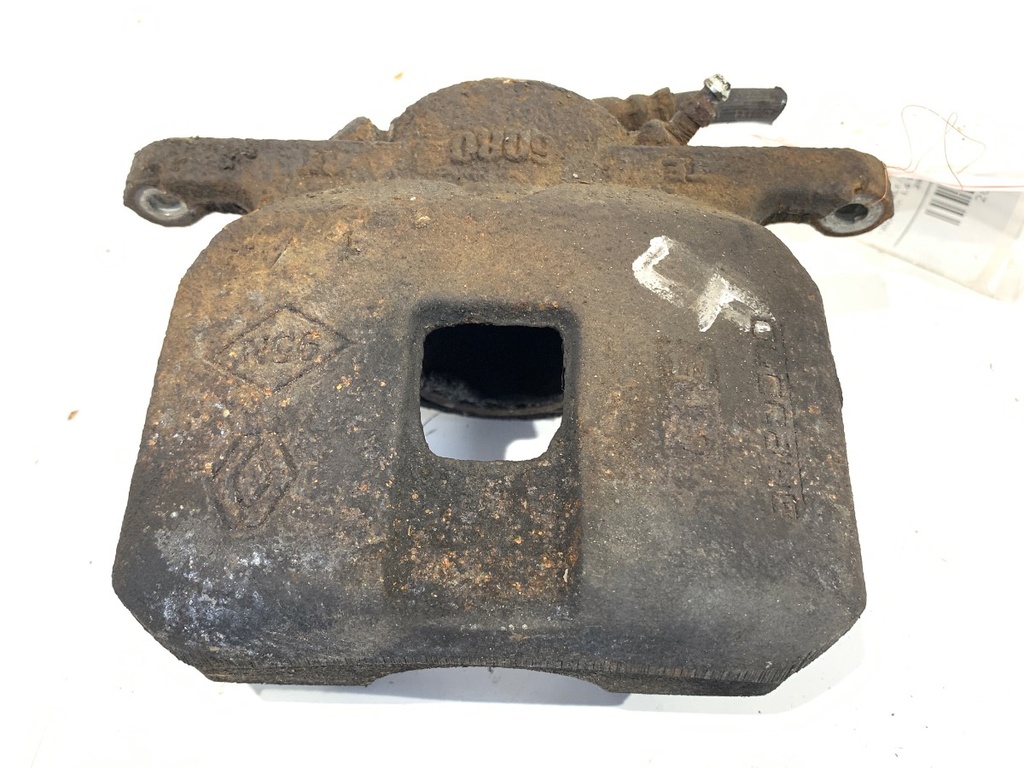 [STARK-764581] Pinza de freno delantera izquierda Renault Megane IV liftback (B9A/M/N_) 1.6 TCe 205 (B9MV) 151 kW 2015-2022