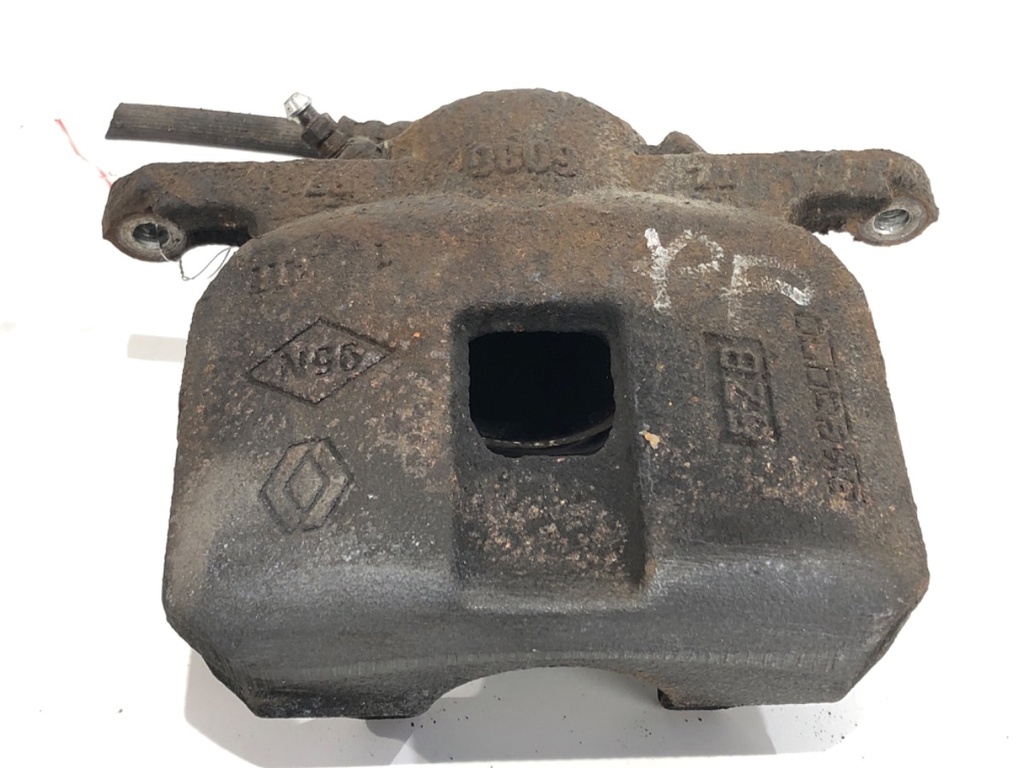 [STARK-764582] Pinza de freno delantera derecha Renault Megane IV liftback (B9A/M/N_) 1.6 TCe 205 (B9MV) 151 kW 2015-2022