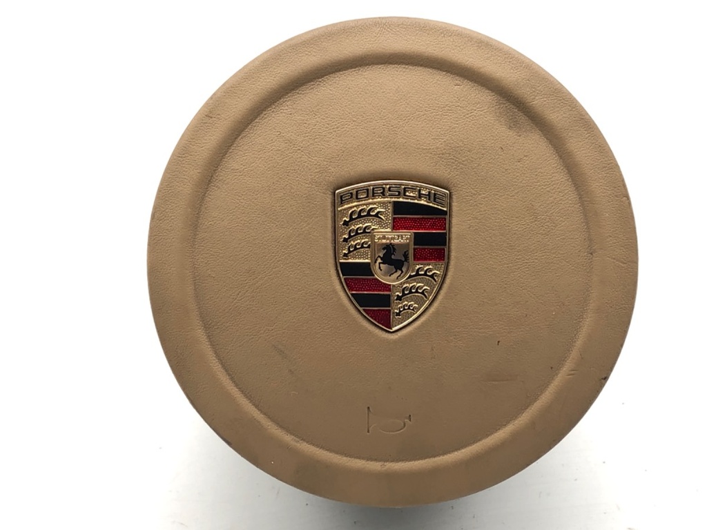 [STARK-841260] Airbag conductor Porsche Panamera (970) 2009-2017