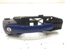 Manilla exterior delantera izquierda SKODA RAPID (NH3, NK3, NK6) 2012-2022