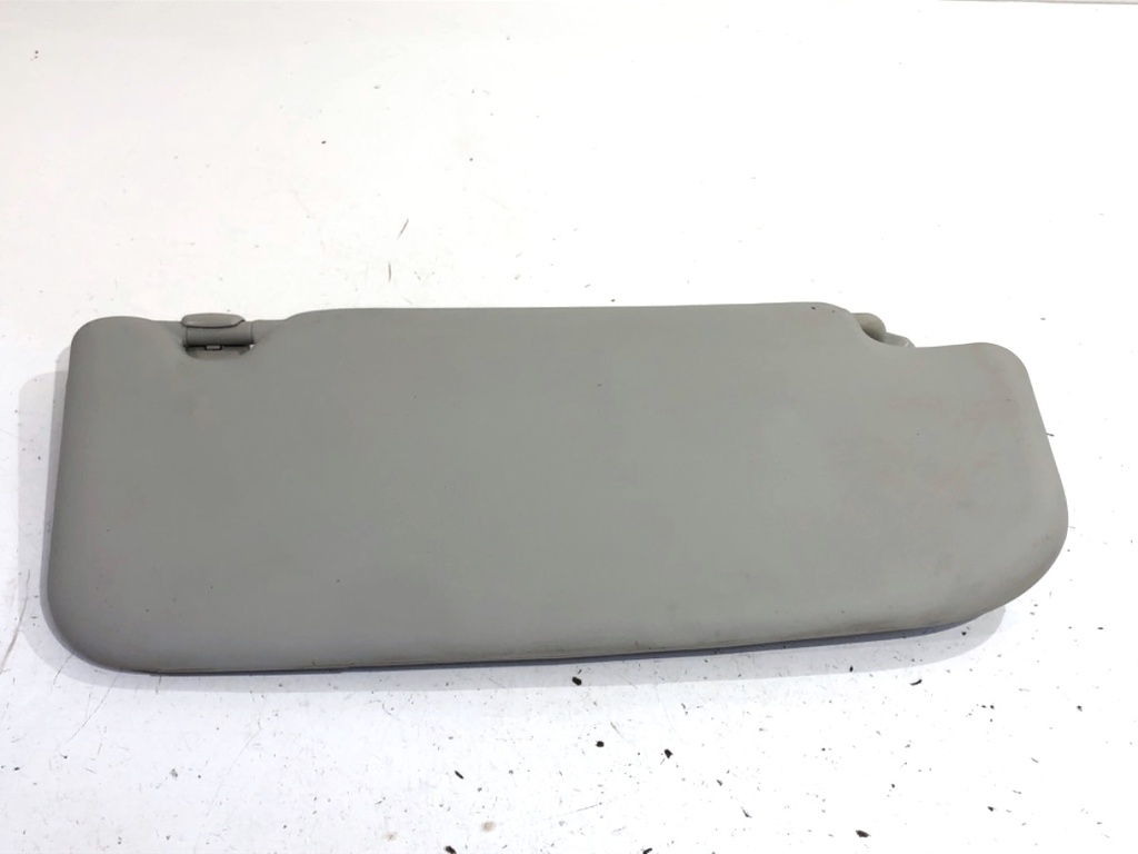 [STARK-765306] Parasol izquierdo Nissan Qashqai / Qashqai +2 I (J10, NJ10, JJ10E) 2006-2014