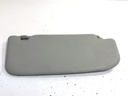 Parasol izquierdo Nissan Qashqai / Qashqai +2 I (J10, NJ10, JJ10E) 2006-2014