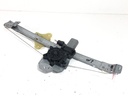 Elevador de ventana delantero izquierdo Renault Clio IV (BH_) 2012-2022 1.5 dCi 75