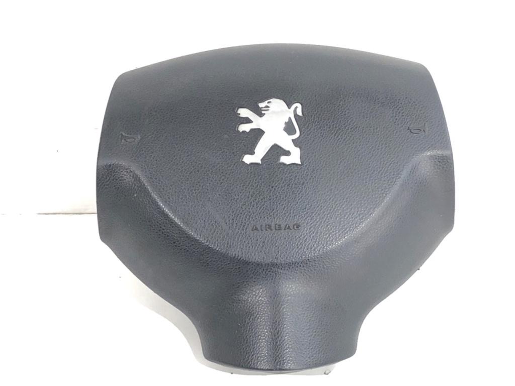 [STARK-766294] Airbag conductor PEUGEOT 4007 (VU_, VV_) 2007-2013 2.2 HDi