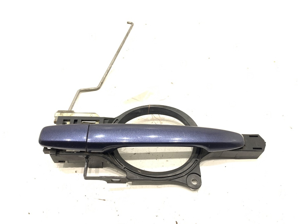 [STARK-766315] Manilla exterior de puerta derecha delantera PEUGEOT 4007 (VU_, VV_) 2007-2013