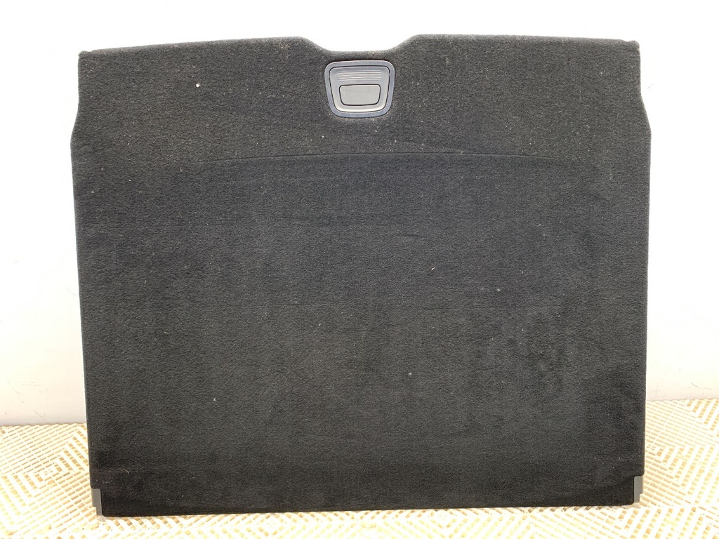 [STARK-913521] Alfombrilla de maletero Mercedes-Benz GLC (X253) 2015-2022