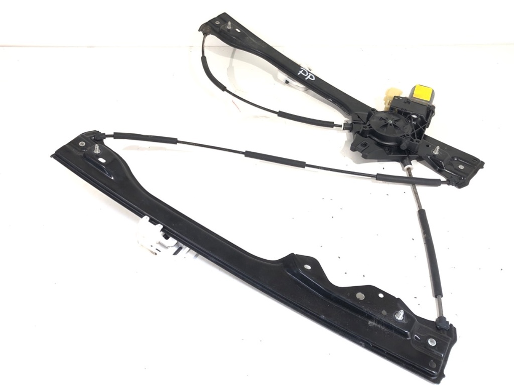 [STARK-766626] Elevador de ventanilla delantero derecho Ford S-MAX (CJ, WA6) 2.0 TDCi 110 kW 2015-2018
