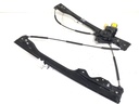 Elevador de ventanilla delantero derecho Ford S-MAX (CJ, WA6) 2.0 TDCi 110 kW 2015-2018