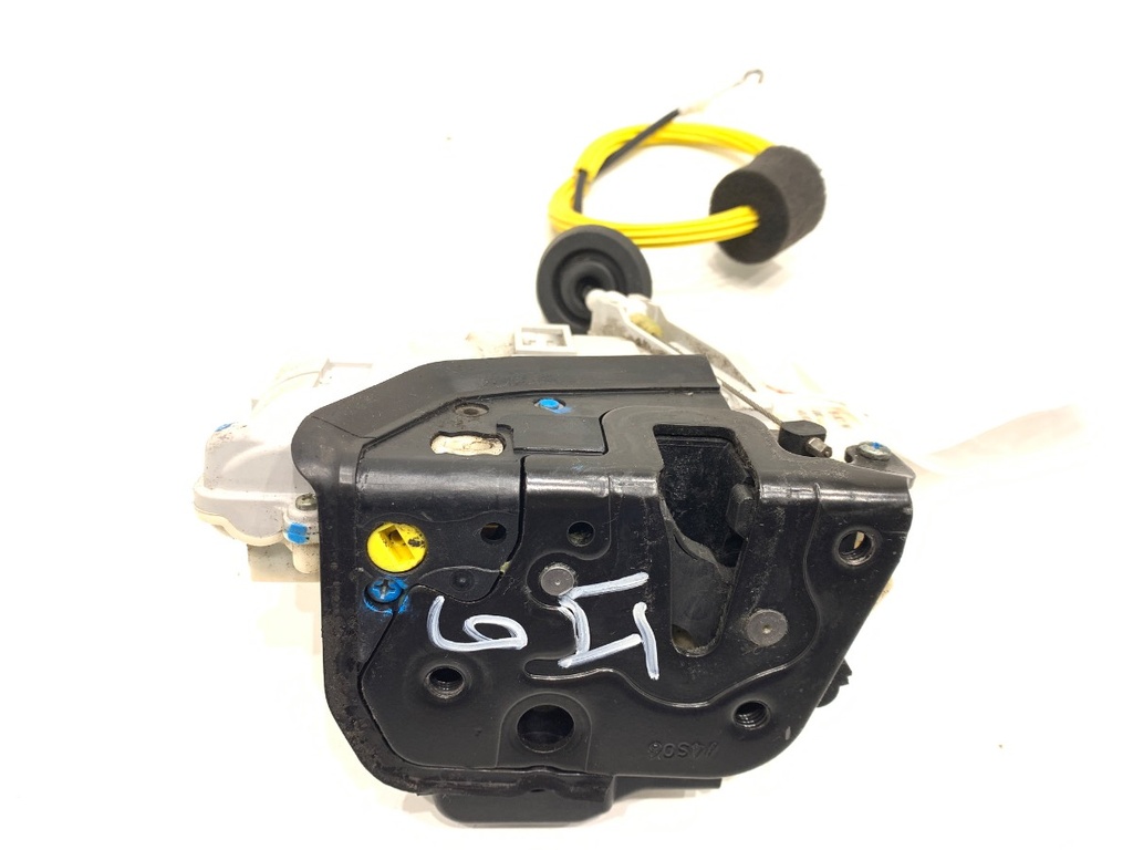 Cerradura de puerta trasera izquierda para Audi A6 C6 Avant (4F5) 2.0 TFSI 2004-2011