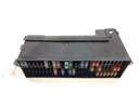 Caja de fusibles VW Touran (1T1, 1T2) 2003-2010 1.9 TDI