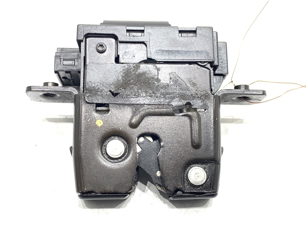 [STARK-770651] Cerradura de portón trasero Nissan Qashqai / Qashqai +2 I (J10, NJ10, JJ10E) 2006-2014