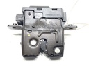 Cerradura de portón trasero Nissan Qashqai / Qashqai +2 I (J10, NJ10, JJ10E) 2006-2014