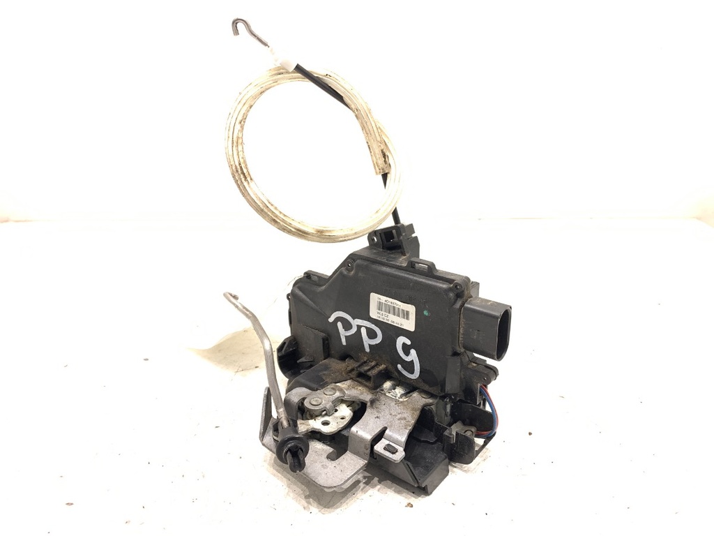 Cerradura de puerta delantera derecha AUDI A6 C5 Avant (4B5) 1997-2005