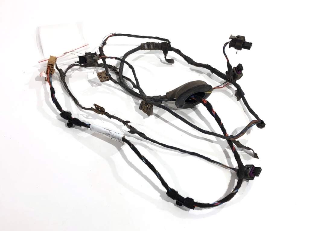 [STARK-772294] Arnés de sensores de aparcamiento trasero SKODA OCTAVIA III Combi (5E5, 5E6) 2012-2022