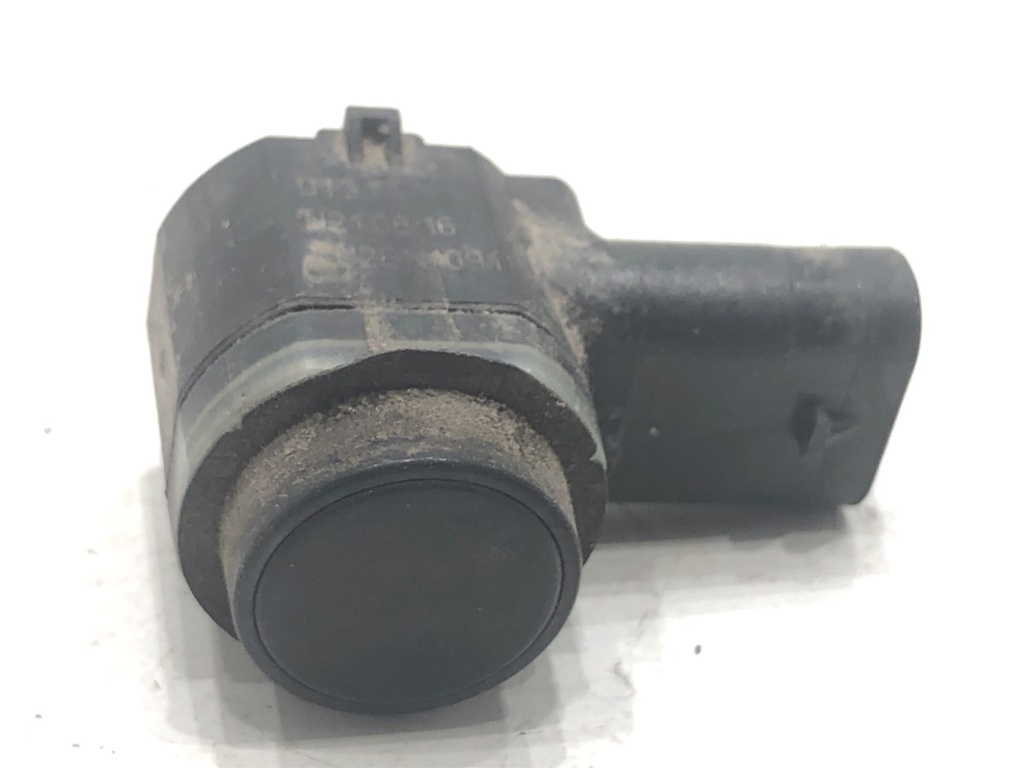 [STARK-772052] Sensor de aparcamiento SEAT Ibiza IV (6J5, 6P1) 2008-2017