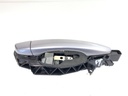 Manilla exterior derecha trasera PEUGEOT 308 II (LB_, LP_, LW_, LH_, L3_) 2013-2021