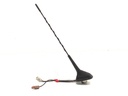 Antena NISSAN QASHQAI II SUV (J11, J11_) 2013-2022