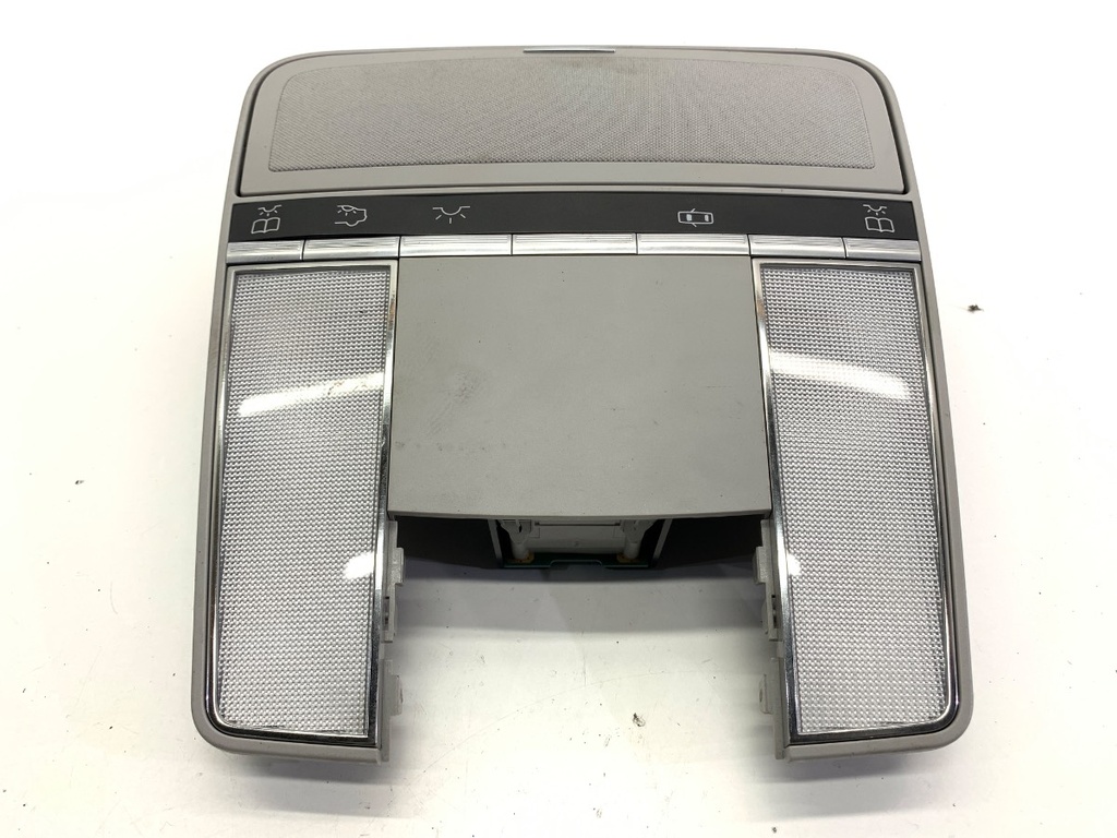 Lámpara de techo Mercedes-Benz Clase S (W221) 2005-2013