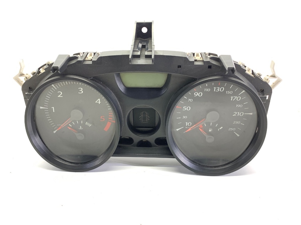 [STARK-774412] Velocímetro Renault Megane II (BM0/1_, CM0/1_) 1.5 dCi 63 kW 2005-2008