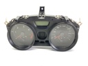 Velocímetro Renault Megane II (BM0/1_, CM0/1_) 1.5 dCi 63 kW 2005-2008