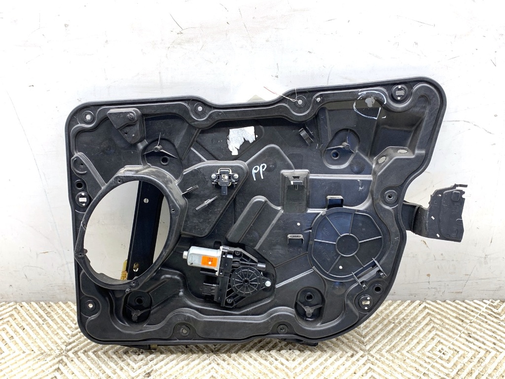 Elevador de ventana delantero derecho Jeep Grand Cherokee IV (WK, WK2) 2010-2022