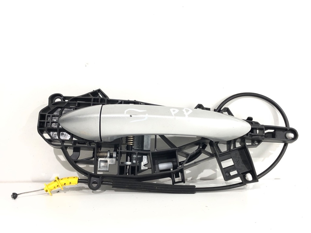 [STARK-775866] Manilla exterior de puerta derecha delantera OPEL ASTRA K (B16) 2015-2022