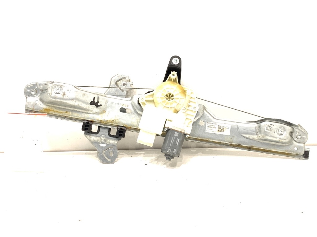 [STARK-777726] Elevador de ventana delantero derecho Nissan Qashqai II SUV (J11, J11_) 2013-2022
