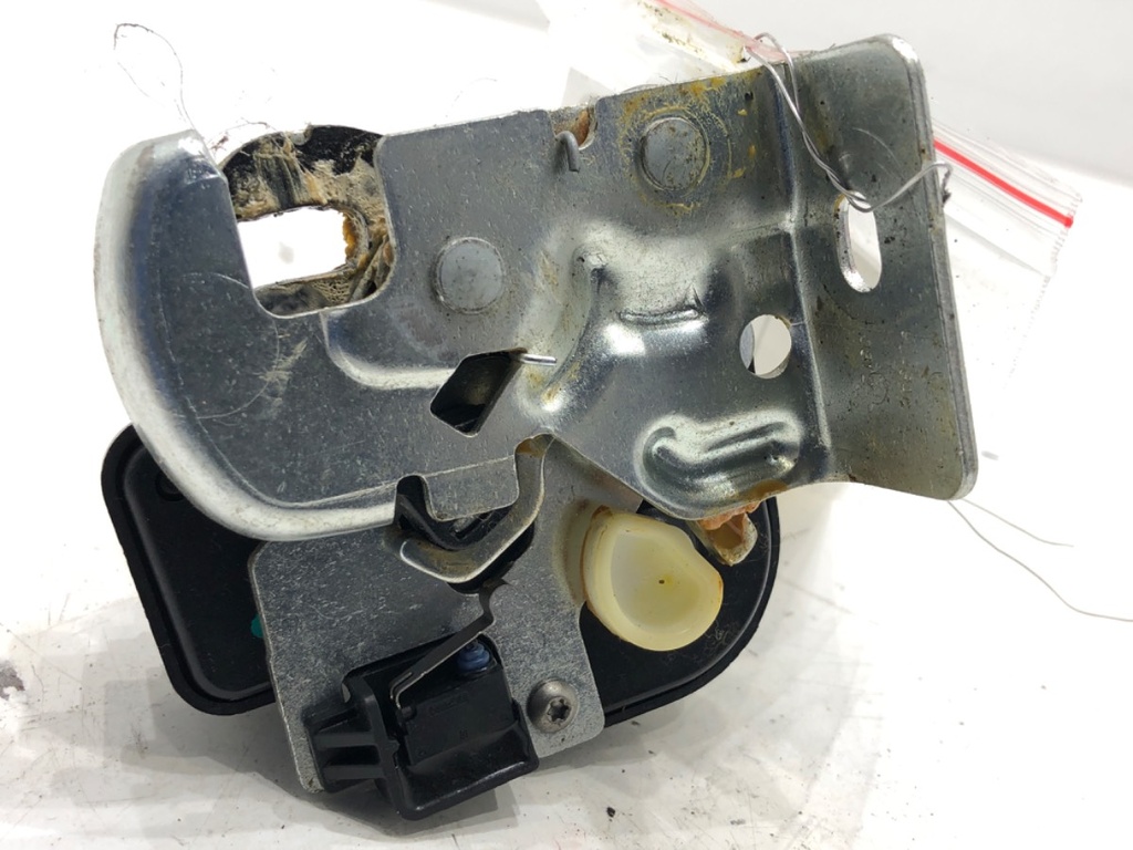 [STARK-773178] Cierre de portón trasero JEEP GRAND CHEROKEE IV (WK, WK2) 2010-2022
