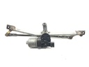 Mecanismo limpiaparabrisas delantero SKODA Fabia I (6Y2) 1.4 16V 55 kW 75 CV 1999-2008