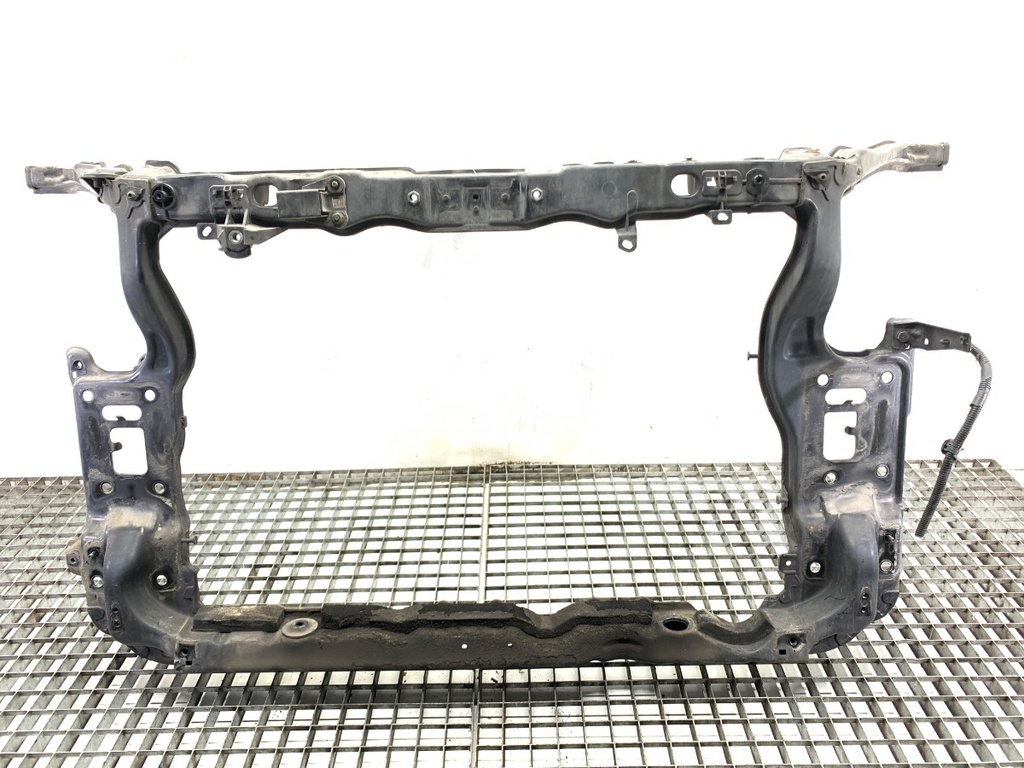 [STARK-889617] Cinturón de seguridad delantero pasajero RENAULT KOLEOS I (HY_) 2.0 dCi 4x4 110 kW