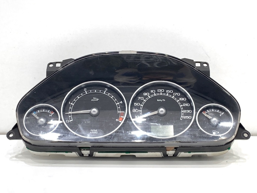 [STARK-778368] Velocímetro JAGUAR X-TYPE I (X400) 2001-2009 2.0 D 96 kW