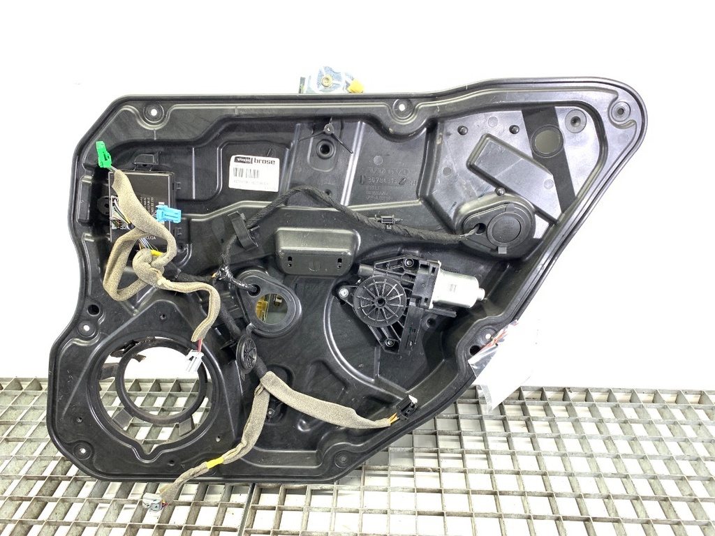[STARK-779761] Elevador de ventana trasero derecho VOLVO V60 I (155, 157) 2010-2018