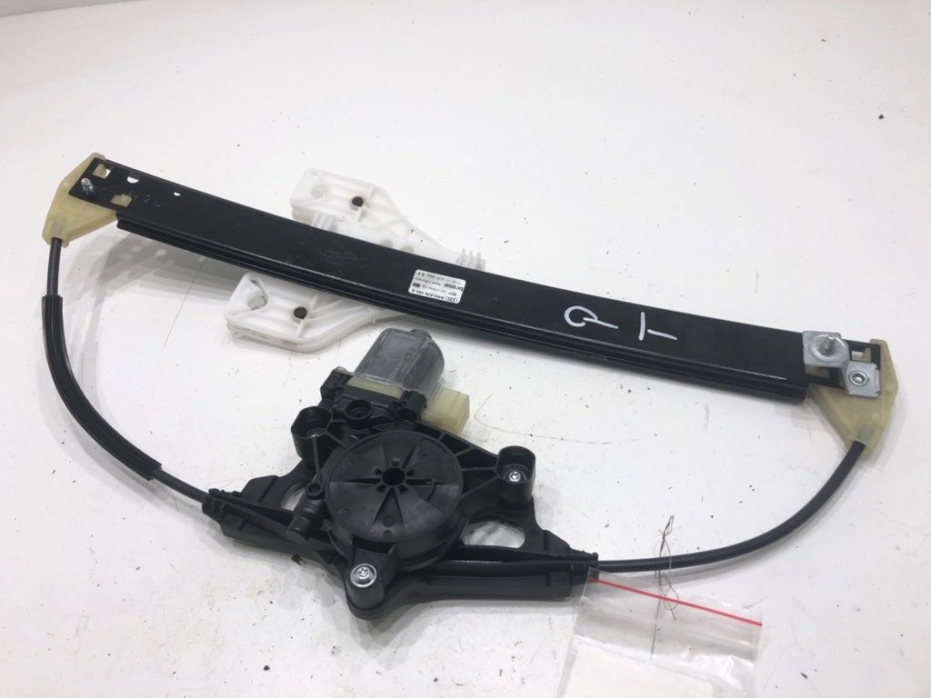 [STARK-779035] Elevador de ventana trasero derecho AUDI A4 B9 (8W2, 8WC) 2015-2022