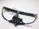 Elevador de ventana trasero derecho AUDI A4 B9 (8W2, 8WC) 2015-2022
