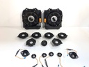 Altavoz BMW Serie 5 (F10) 2009-2016