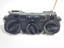 Panel de control de climatización VW Passat B6 (3C2) 2005-2010