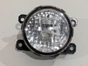Faros delanteros derechos halógenos Mitsubishi Mirage / Space Star VI liftback (A0_A) 2012-2022