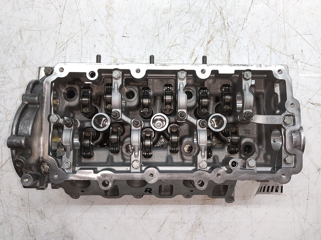 [MTD-529795] Culata para Audi A4 B7 / A6 C6
