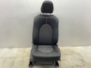 Asiento delantero derecho Toyota Camry (_V7_, _VA7_, _VH7_) 2017-2022