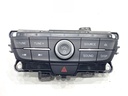 Panel de control de radio para Ford Kuga II (DM2) 2012-2022