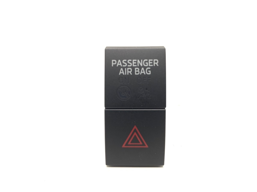 [STARK-803760] Interruptor de luces de emergencia SKODA SUPERB III Kombi (3V5) 2.0 TDI 2015-2022