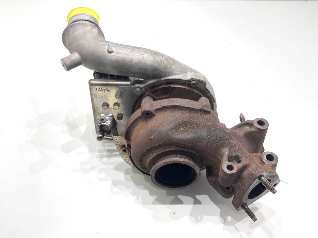 [STARK-892407] Turbocompresor JEEP Grand Cherokee IV (WK, WK2) 3.0 CRD V6 4x4 177 kW 2011-2022