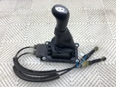 Palanca de cambios Dacia Logan II 2012-2022 1.0 SCe 54 kW 73 CV gasolina