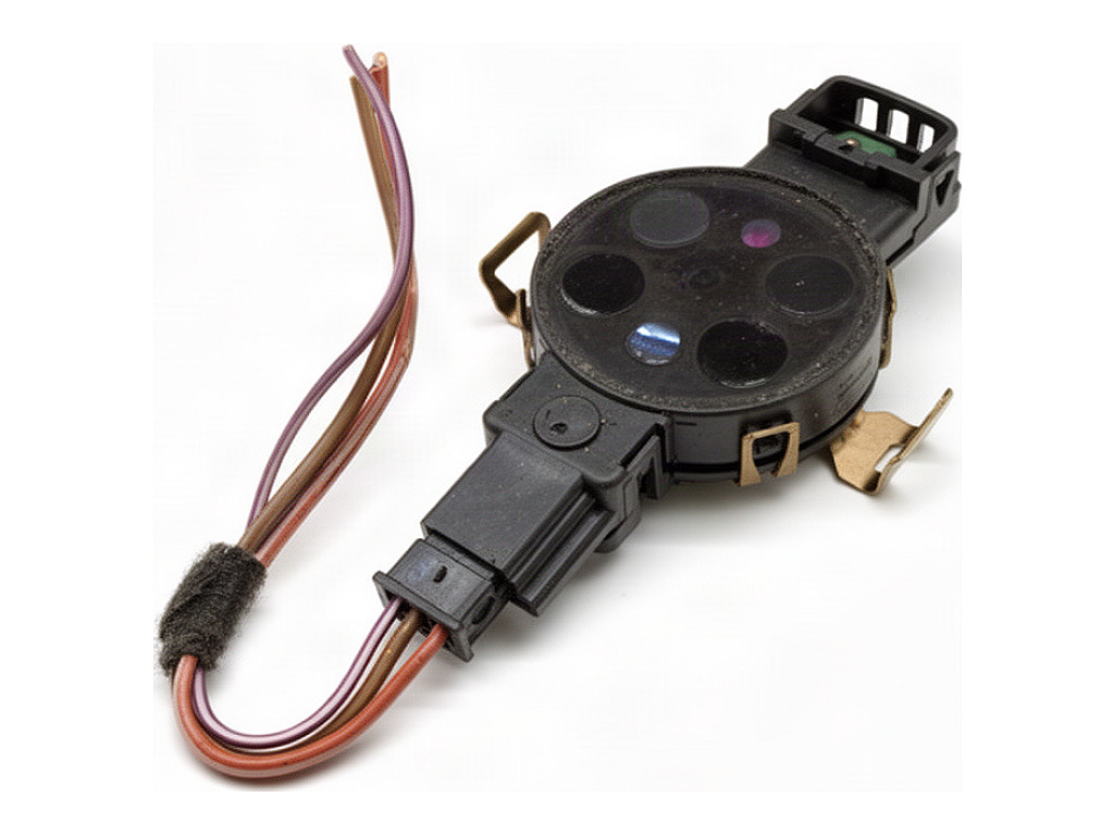 [STARK-934937] Sensor de lluvia VW Golf VII Variant (BA5, BV5) 1.6 TDI 81 kW 2013-2017