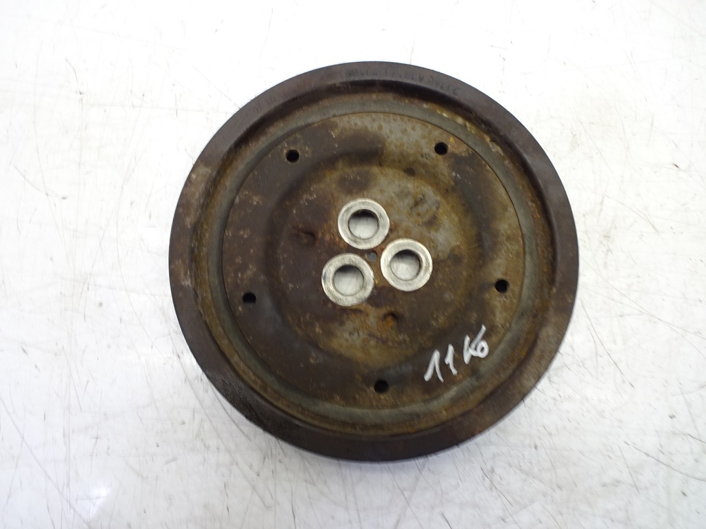 [MTD-338089] Polea Ford Transit 2.2 TDCi Diésel CYRB 9C1Q-6B319-AB