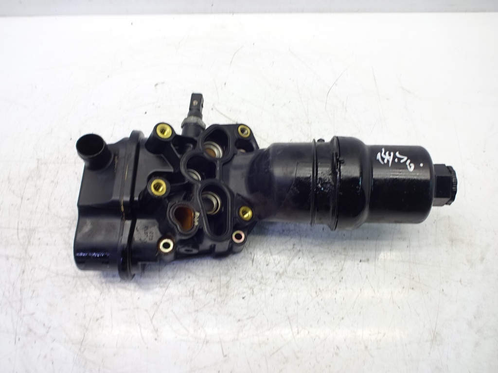 [MTD-338713] Cárter de filtro de aceite Audi Seat Skoda VW 2.0 TFSI BWA 06F115397F