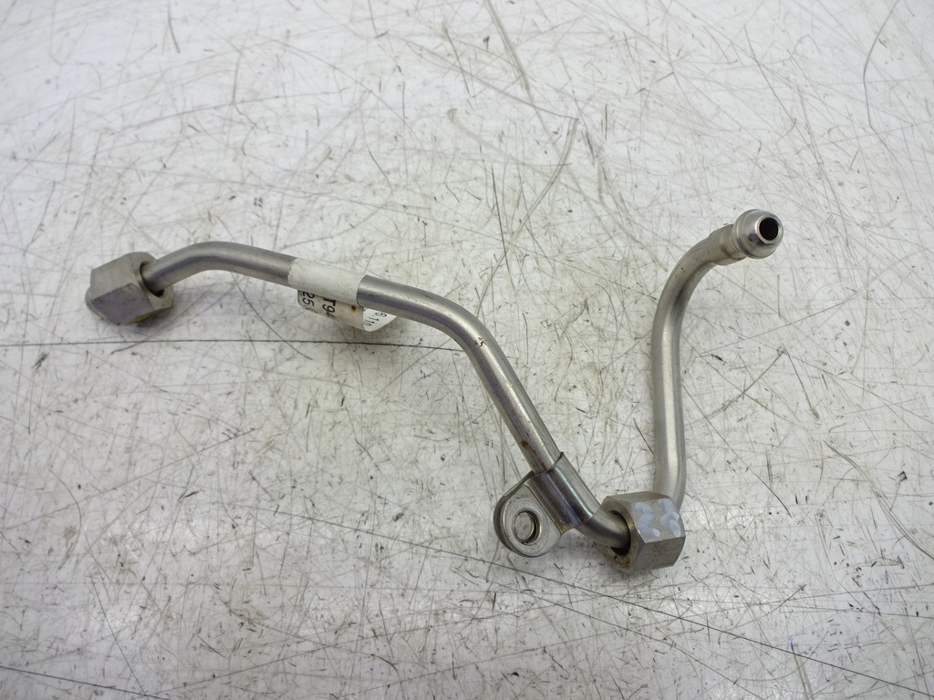 [MTD-341519] Conducto de admisión Porsche Macan 95B 3.6 Turbo Gasolina CTL MCT.LA 94611012901