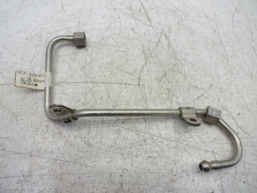 [MTD-341520] Conducto de admisión Porsche Macan 95B 3.6 Turbo Gasolina CTL MCT.LA 94611013102